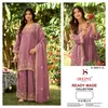 D 3534 A To D By Deepsy Viscose Tissue Readymade Pakistani Salwar Suits 